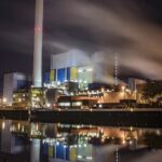 Factory Protection: Perimeter Security Case