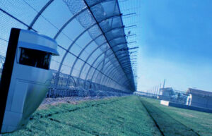 optex Intrusion detection visual v2 picture blue contrast