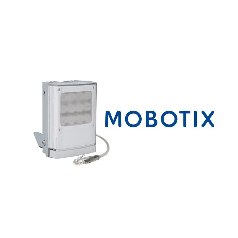 Raytec MOBOTIX HUB Plug-in