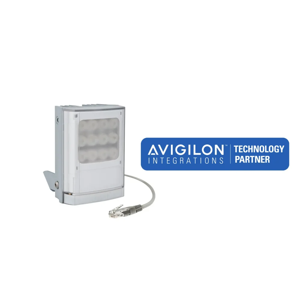 VARIO2 Avigilon Plug-in