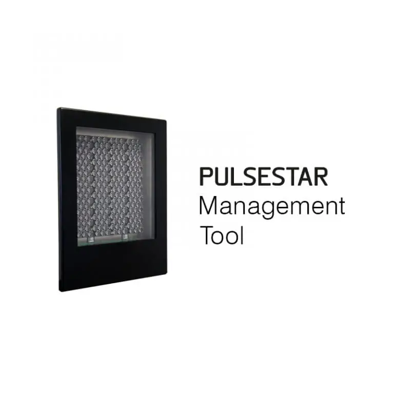 PULSESTAR Management Tool