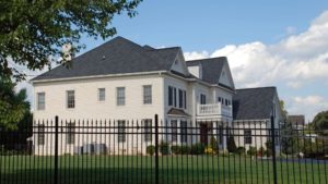 Home Alarm System: Protect Your Home safe home 300x169 3